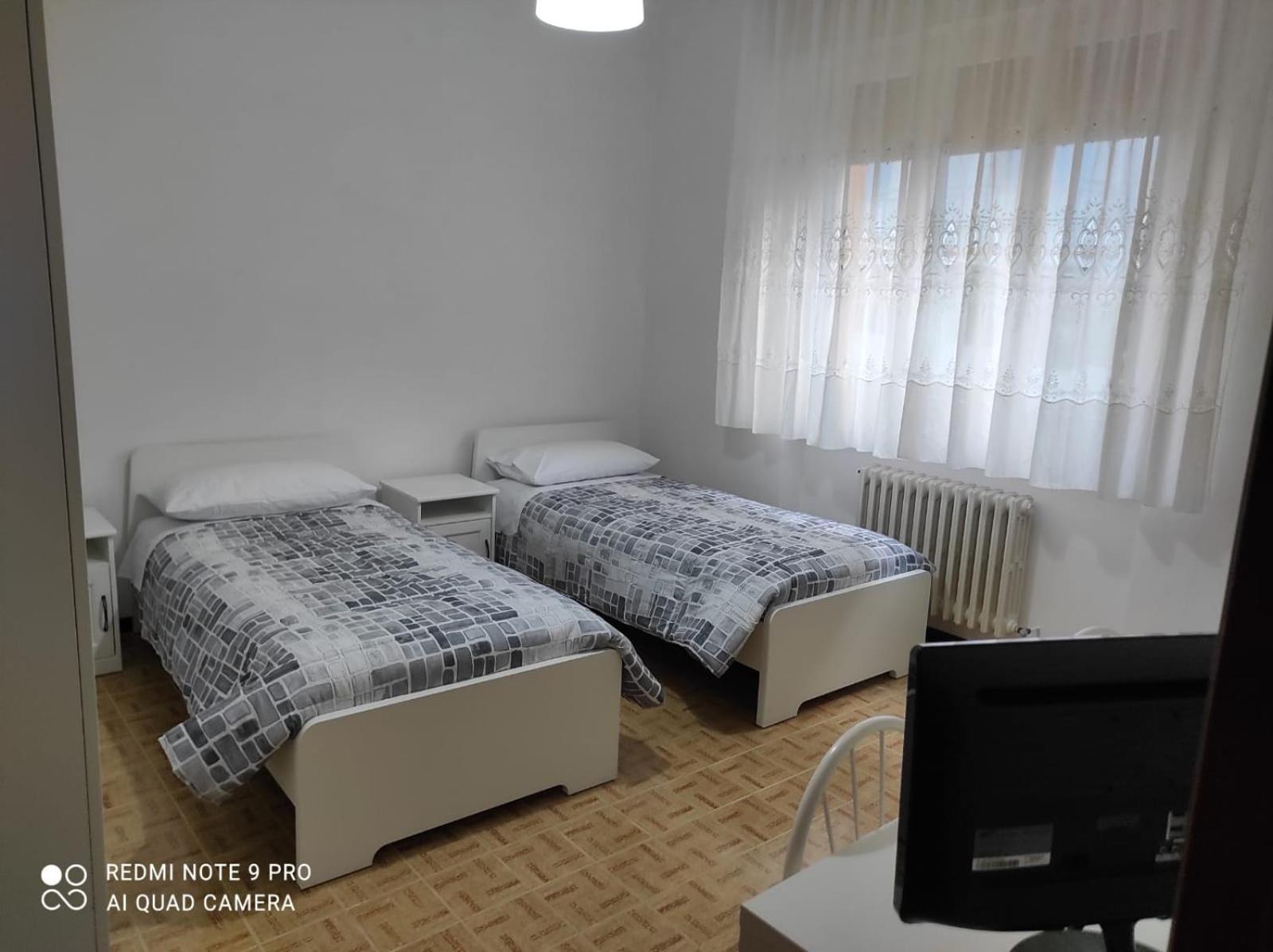 Residence Carmen Falconara Marittima Dış mekan fotoğraf