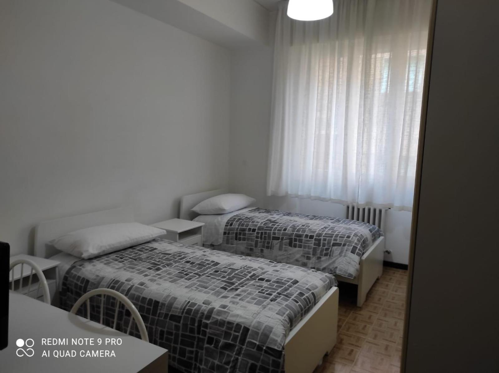 Residence Carmen Falconara Marittima Dış mekan fotoğraf