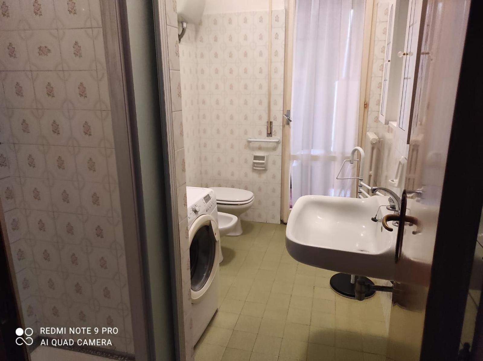Residence Carmen Falconara Marittima Dış mekan fotoğraf