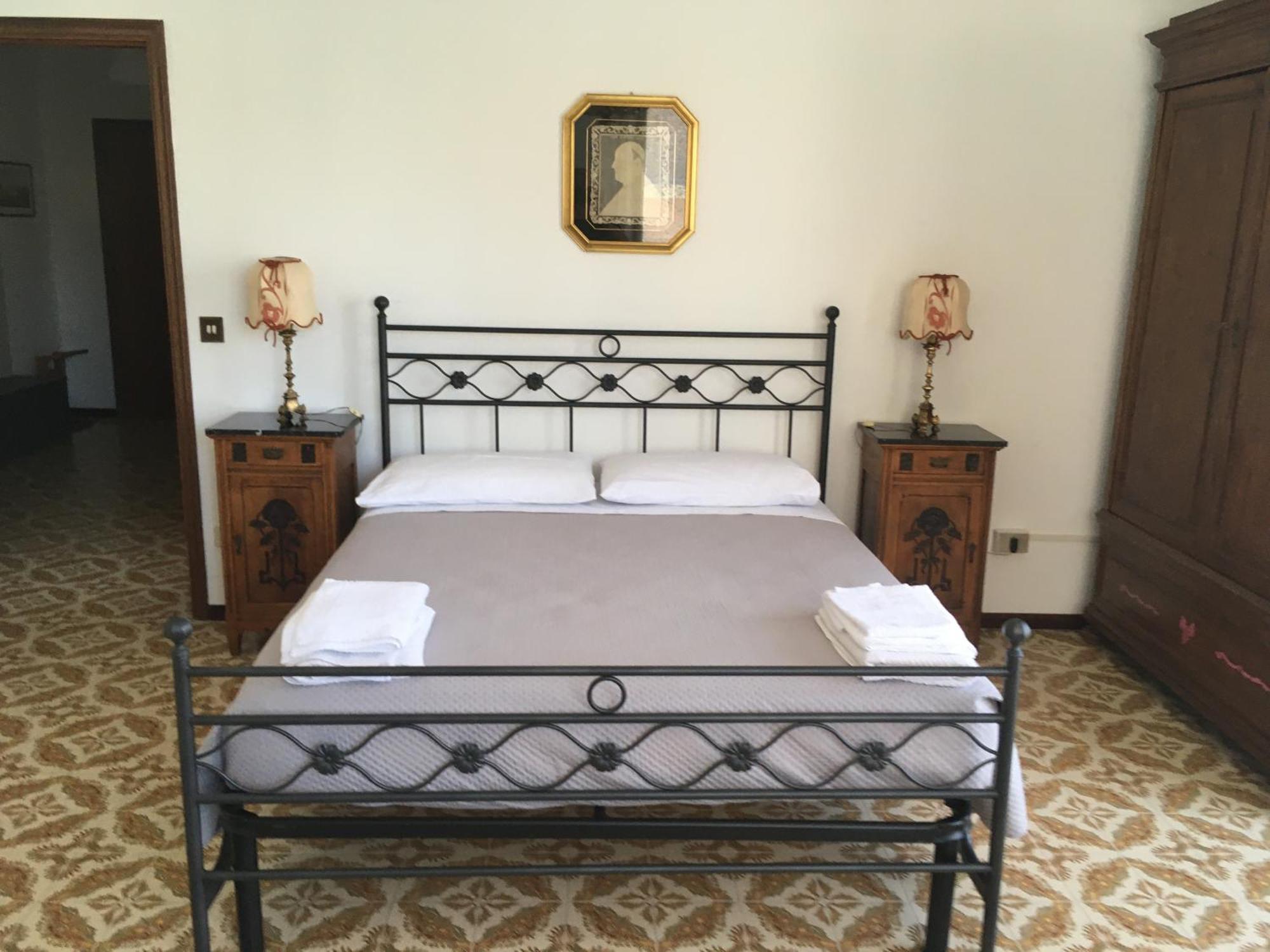 Residence Carmen Falconara Marittima Dış mekan fotoğraf